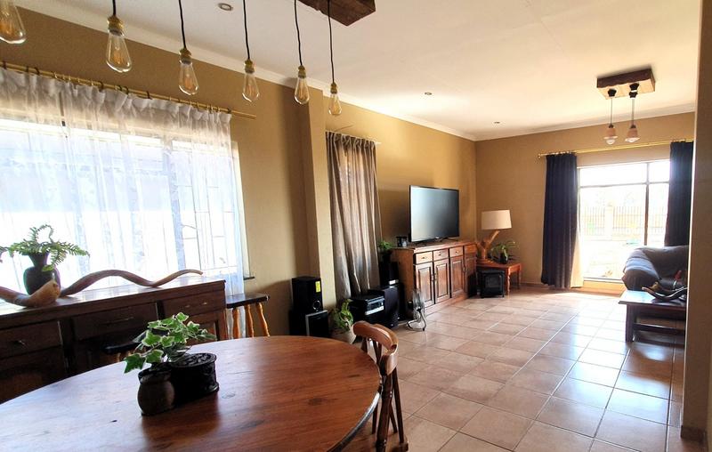 3 Bedroom Property for Sale in Balley Duff Free State